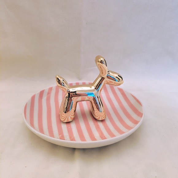Jewelry Dish